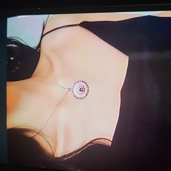 Pendant #122 - Picture 6 of 6